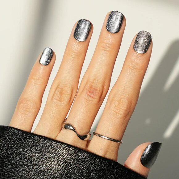 Glamnetic Press-On Nails - Galactic - Picture 1 of 4